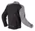Campera Nto Softshell Race3 Negro Gris en internet