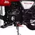 Goma De Palanca De Cambios Royal Enfield Himalayan Bs4 - Lemamotor - Royal