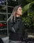 Imagen de Campera Cordura Nto City Evo Mujer Negra