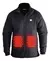 Campera Wanderwarm Calefaccionada Con Batería en internet