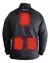 Campera Wanderwarm Calefaccionada Con Batería - comprar online