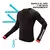 Remera Térmica Manga Larga Hombre Mujer Moto Nto Ls2 - Lemamotor - Royal