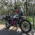Portector De Tanque Lado Derecho Himalayan Royal Enfield - tienda online