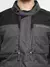 Campera Moto Impermeable Gris Stormraider Royal Enfield - tienda online