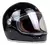 Casco Moto Integral Torc T1 Retro Brillante (Negro) en internet
