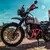 Imagen de Portector De Tanque Lado Derecho Himalayan Royal Enfield