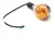 Giro Delantero Izquierdo Super Meteor 650 Royal Enfield - tienda online