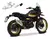 Imagen de Escape Hp Corse Himalayan 450 Royal Enfield