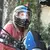 Casco Integral Moto Torc T9 Gloss Black