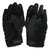 Guantes Royal Enfield Windstorm Gloves Black & White - tienda online