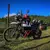 Portector De Tanque Lado Derecho Himalayan Royal Enfield - Lemamotor - Royal