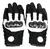 Guantes Royal Enfield Windstorm Gloves Black & White en internet