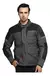 Campera Moto Impermeable Gris Stormraider Royal Enfield en internet