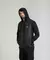 Campera Royal Enfield Hybrid Combinada Pluma Con Frisa - tienda online