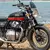 Defensa Doble Protector Motor Inter/ Conti 650 Royal Enfield