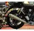 Escapes Silenciadores S&s Royal Enfield Conti / Inter 650 - tienda online