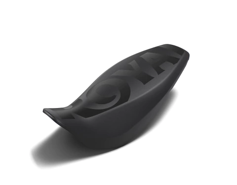 Asiento bench negro Guerrilla 450 Royal Enfield - comprar online