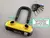 Linga Cadena Acerada Onguard Beast 8016l 180cm X14mm