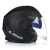 Casco Moto Integral Ls2 570 Verso Negro - tienda online