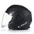 Imagen de Casco Moto Integral Ls2 570 Verso Negro