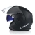 Casco Moto Integral Ls2 570 Verso Negro