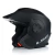 Casco Moto Integral Ls2 570 Verso Negro en internet