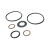 Set De O'rings Para La Tapa De Valvulas Royal Enfield - Lemamotor - Royal