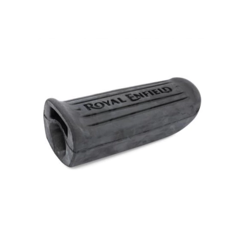 Goma Pedalin Conductor Der. Royal Enfield Meteor 350 - comprar online