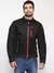 Campera Moto Protecciones Royal Enfield Windfarer V2 Riding Black en internet