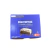 Brownie Cookies & Cream - Caixa de 660gr com 12 unidades de 55 gr cada
