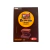 Brownie Ivoti Brigadeiro - Caixa de 600gr com 10 unidades de 60 gr cada