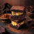 Brownie Ivoti Leite em Pó e Creme de Avelã - Caixa de 600gr com 10 unidades de 60 gr cada - comprar online