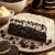 Brownie Cookies & Cream - Caixa de 660gr com 12 unidades de 55 gr cada - comprar online