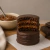 Alfajor Triplo do Preto - Caixa de 960gr com 12 unidades de 80gr cada - comprar online