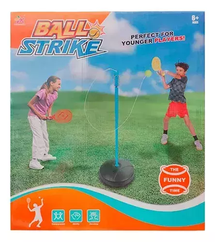 Ball Strike (Tenis orbital) - comprar online