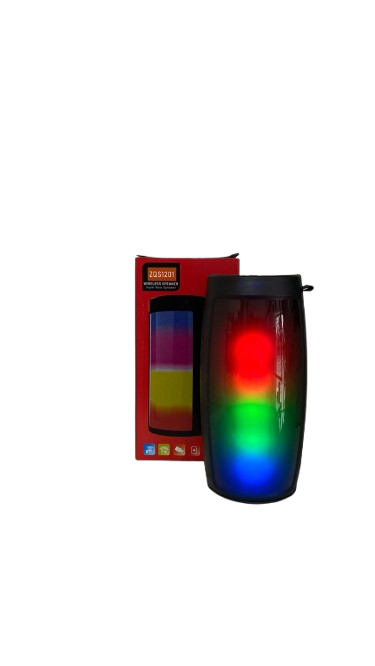 Parlante con Bluetooth y USB - comprar online
