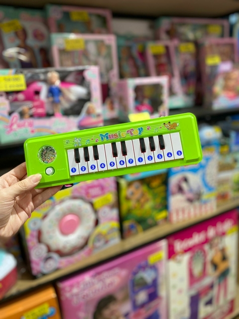 Piano Musical - comprar online