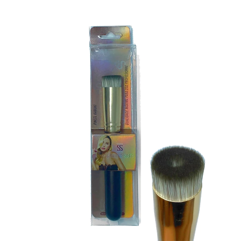 Pincel Kabuki Sabrina Sato SS2346