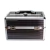 Maleta com Maquiagem Artist MakeUp Jasmyne Pro Preta JS06063 - comprar online