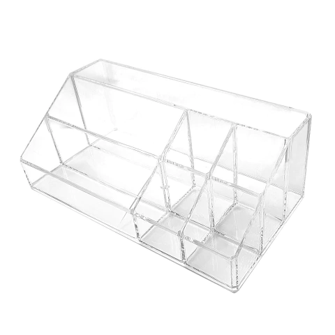 Organizador de Cosméticos em Acrílico SF1709