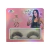 Cílios Postiços 6D Sabrina Sato Box c/10 SS2554 - comprar online