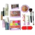 Maleta com Maquiagem Artist MakeUp Jasmyne Pro Preta JS06063 na internet