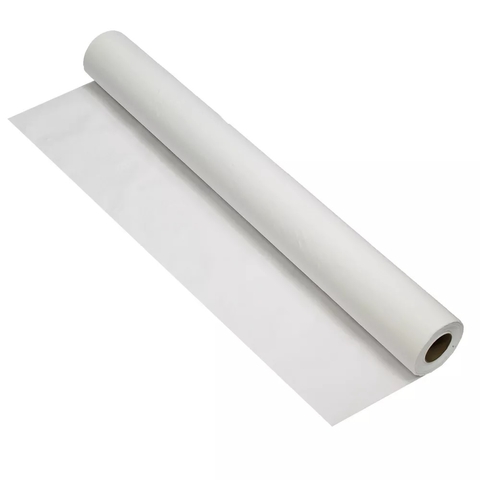 Papel Lençol 50x50 Branco Santa Clara 846