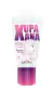 Gel Beijável Sabor Maracujá e Melancia Xupa Xana 15g