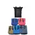 Mochila Expansivel Mala Backpack Impermeavel Rucksack Trila Viagem Caminhada Camping - comprar online