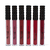 Batom Líquido 24 Horas Confort + Hidratação Cor 719 Max Love 4ml - comprar online
