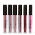 Batom Líquido Nude 12 Horas Cor 118 Max Love 4ml - comprar online
