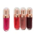 Gloss Labial Super Brilhante 3D Cor 09 Febella