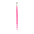 Lápis de Olho pink I Like It Com Apontador C/12 Playboy (HB102233)
