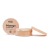 Pó Facial Solto Vegano Pêssego Face Beautiful 10g